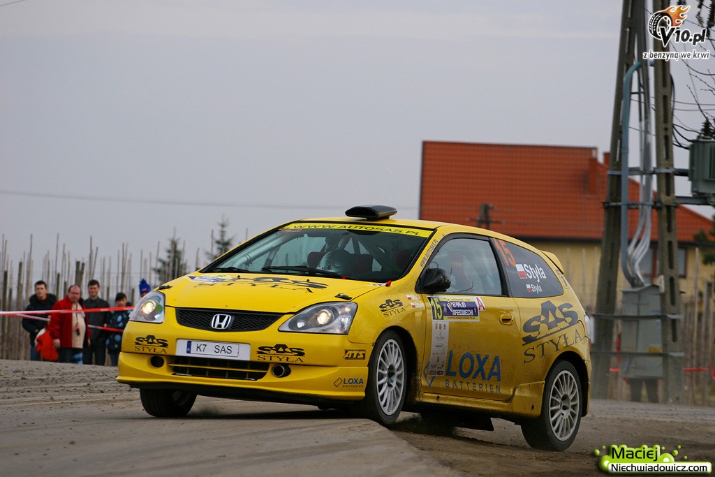 Rajd Mazowiecki